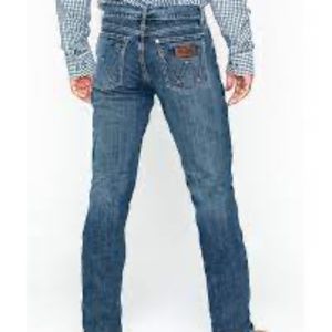 Wrangler retro jeans